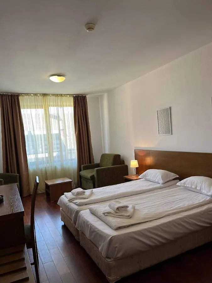 Ski & Relax Apartments In Bellevue Residence Bansko 0*,  Bulgaria