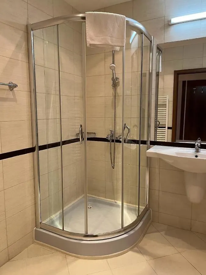 Ski & Relax Apartments In Bellevue Residence Bansko Hotel