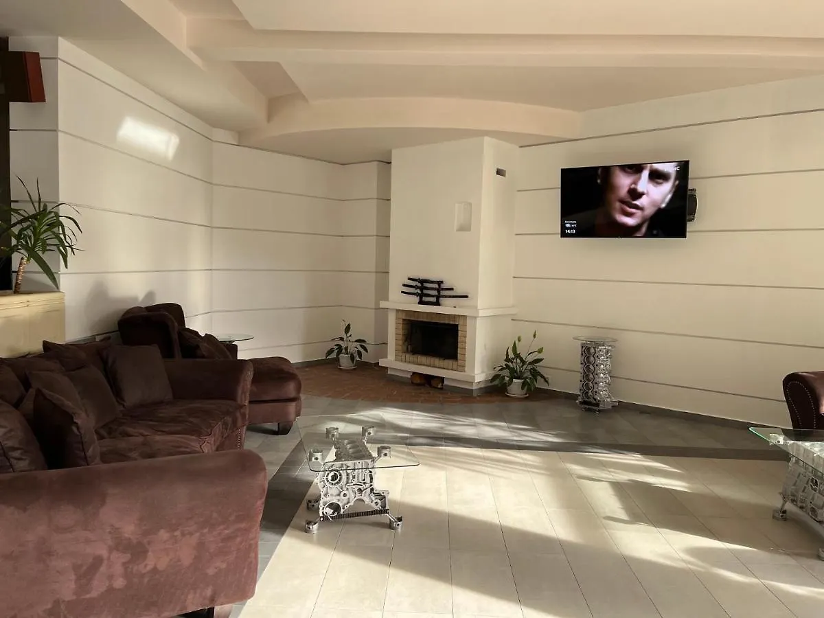 Ski & Relax Apartments In Bellevue Residence Bansko 0*,