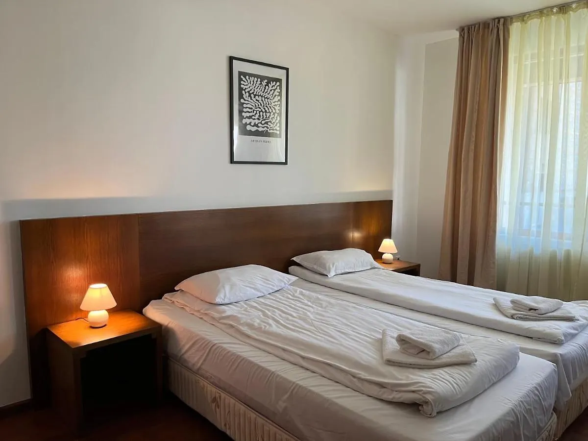 Ski & Relax Apartments In Bellevue Residence Bansko 0*,  Bulgaria