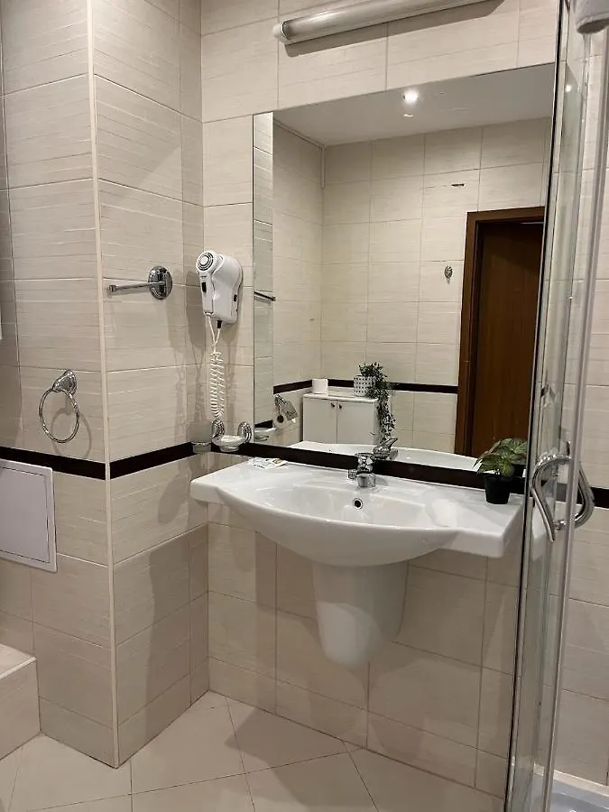 Ski & Relax Apartments In Bellevue Residence Bansko