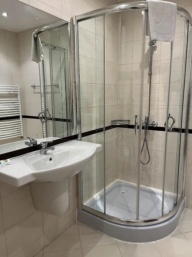Ski & Relax Apartments In Bellevue Residence Bansko 0*,