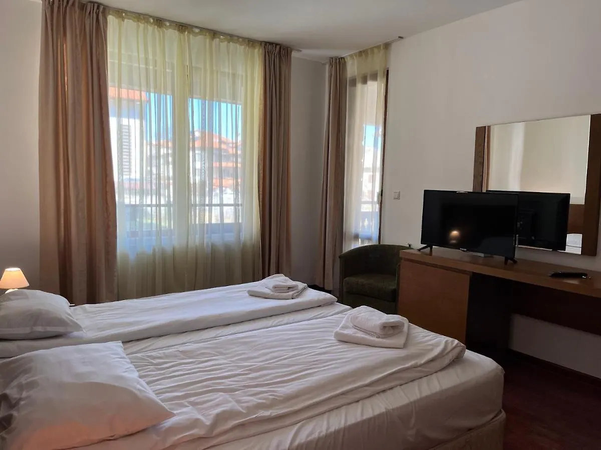 Hotel Ski & Relax Apartments In Bellevue Residence Bansko