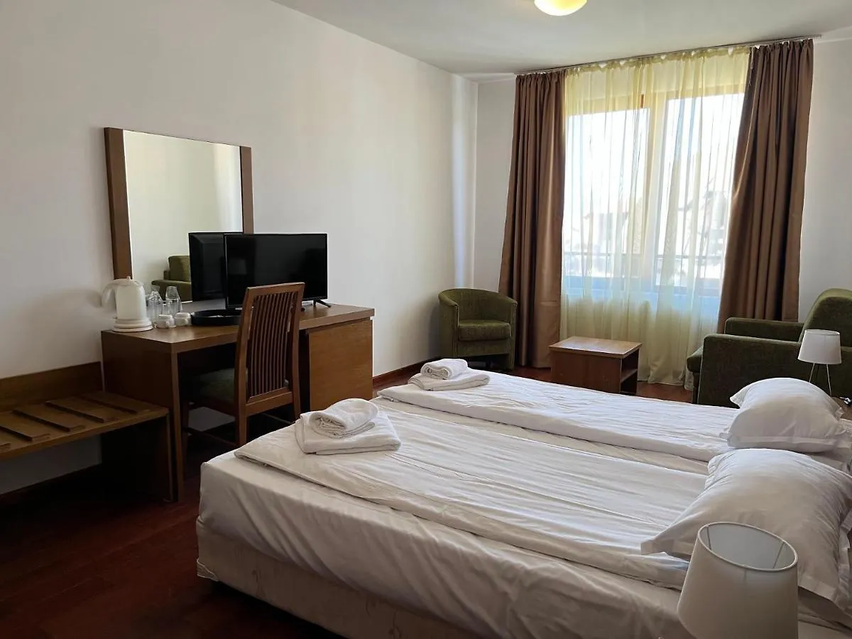 Hotel Ski & Relax Apartments In Bellevue Residence Bansko