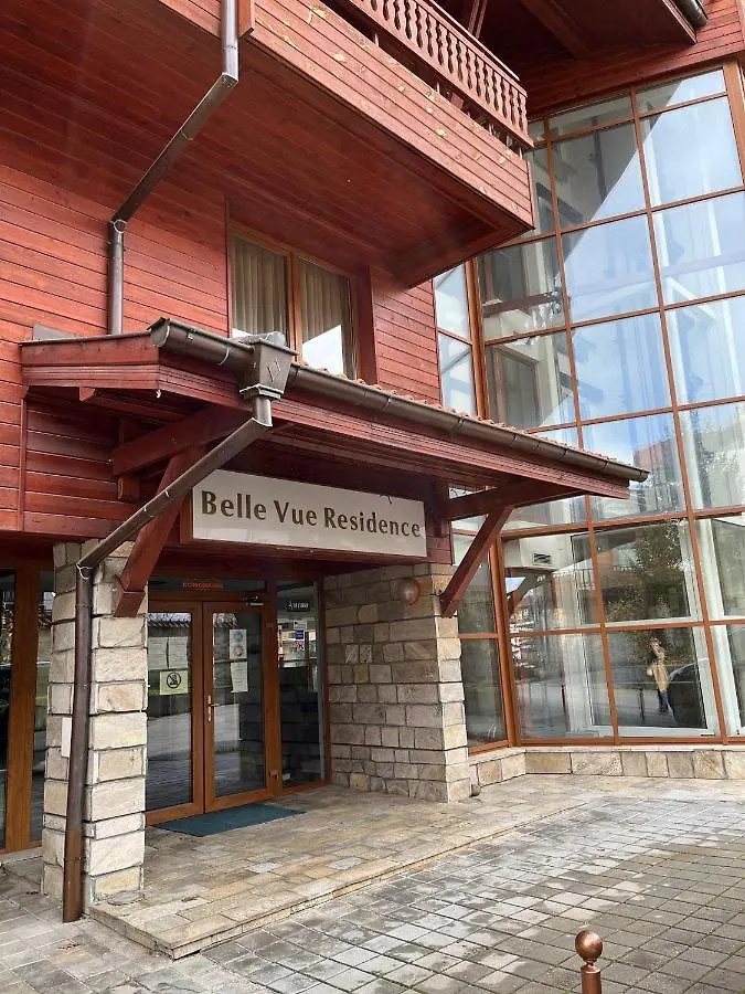 Ski & Relax Apartments In Bellevue Residence Bansko 0*,  Bulgaria