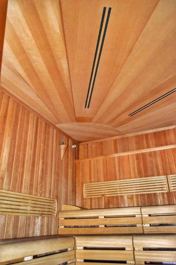 Ski & Relax Apartments In Bellevue Residence Bansko