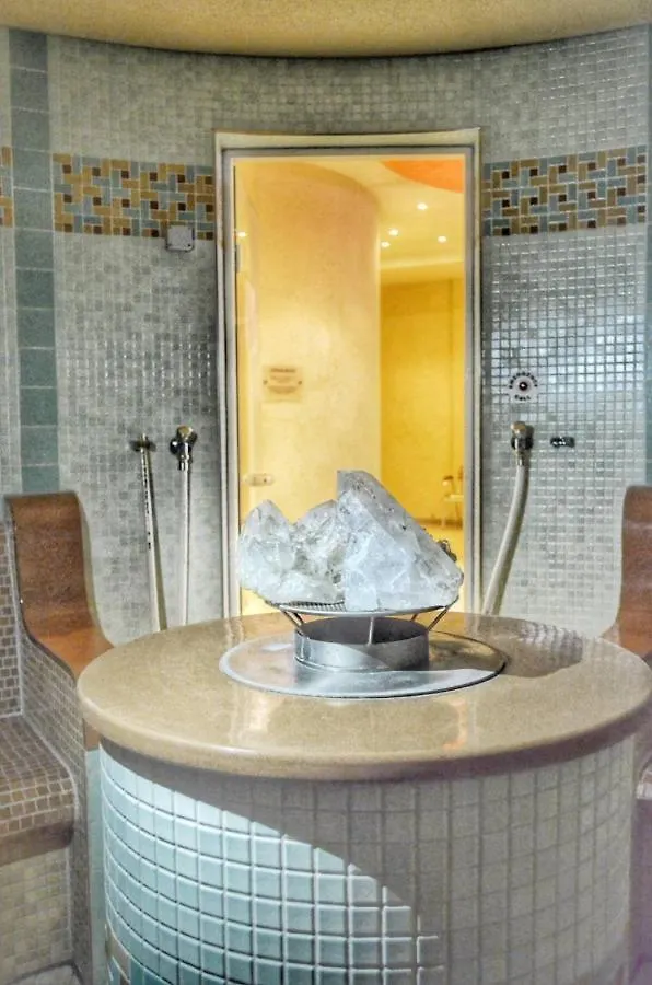Ski & Relax Apartments In Bellevue Residence Bansko Hotel