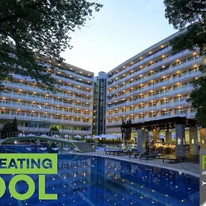 **** Hotel Grand Oasis Bulgaria