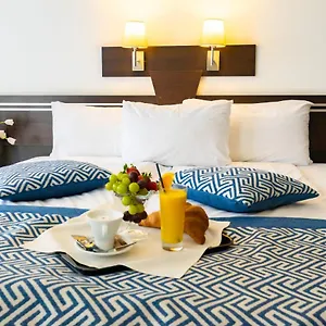 **** Hotel Grami Bulgaria