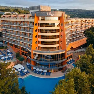 **** Hotel Atlas Bulgaria