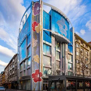 **** Hotel Les Fleurs Boutique Bulgaria