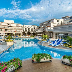 **** Hotel Martinez Bulgaria