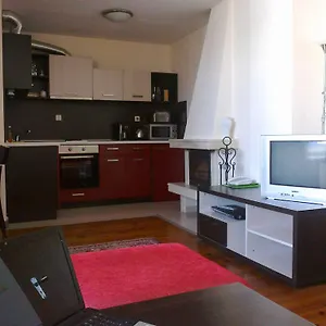 Mountview Aparthotel