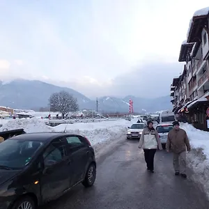 2* Otel Royal Towers