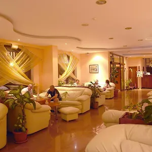 Elegant Μπάνσκο